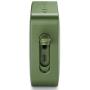JBL GO2 - Waterproof Ultra Portable Bluetooth Speaker - Green