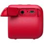 Sony SRS-XB01 Compact Portable Bluetooth Speaker: Loud Portable Party Speaker - Built in Mic for Phone Calls Bluetooth Speakers - Red - SRS-XB01