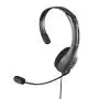 PDP Gaming LVL30 Wired Chat Headset - PlayStation 4, 051-107 - PlayStation 4 PDP Gaming LVL30 Wired Chat Headset - PlayStation 4, 051-107 - PlayStation 4