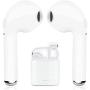 iBinker Wireless Bluetooth Earbuds Headphones with Portable Charging Case,Waterproof Anti-Sweat Earplugs,Long Battery Life in-Ear Noise Cancelling Stereo Headset for All Smartphones Marine GPS