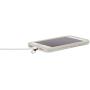 Nite Ize Hitch Phone Anchor with Lanyard for Drop Protection + Convenience, Black Lanyard