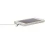 Nite Ize Hitch Phone Anchor with Lanyard for Drop Protection + Convenience, Black Lanyard