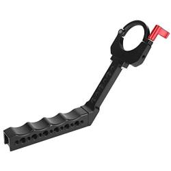 Serounder Handheld Extension Hand Grip Camera 3-Axis Handheld Gimbal Stabilizer Accessory for for MOZA AIR 2