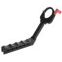 Serounder Handheld Extension Hand Grip Camera 3-Axis Handheld Gimbal Stabilizer Accessory for for MOZA AIR 2