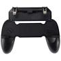 Mobile Game Controller for PUBG, COCASES Phone Trigger Key Gaming Grip Joysticks Gamepad Compatible 4.5-6.5 Smartphone