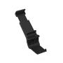 Mobile Gaming Controller Clip, Smartphone Clip for SN30 Pro+ Wireless Controller (Black)
