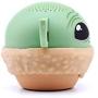 Bitty Boomers Star Wars: The Mandalorian - Baby Yoda The Child Bluetooth Speaker (BITTYCHILD)