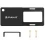 PULUZ Mobile Gimbal Switch Mount Plate GoPro Adapter for GoPro Hero 8 Black
