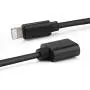 RCstyle Osmo Pocket OTG Cable Data Line Universal Extension Cord Female Connector Adapter Cable Compatible with DJI OSMO Pocket Accessories, 39 Inches RCstyle Osmo Pocket OTG Cable Data Line Universal Extension Cord Female Connector Adapter Cable Compatible with DJI OSMO Pocket Accessories, 39 Inches