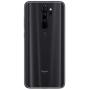 Xiaomi Redmi Note 8 Pro 128GB, 6GB RAM 6.53" LTE GSM 64MP Smartphone - Global Model (Mineral Grey)
