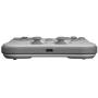 SteelSeries Stratus Wireless Gaming Controller for iPhone, iPad, and iPod Touch - White