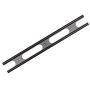 SYRP Magic Carpet 3.3 Medium Track Slider Kit with 2X End Caps and Carriage