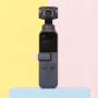 ULANZI OP-5 OSMO Pocket Wide Angle Lens Magnetic Structure for DJI OSMO Pocket Camera Handheld Gimbal Stabilizer Accessories Wide-Angle Camera Lens