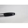 Stylus [3 Pcs], 3-in-1 Universal Touch Screen Stylus + Ballpoint Pen + LED Flashlight for Smartphones Tablets