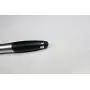 Stylus Pen [10 Pcs], 3-in-1 Universal Multi-Function Touch Screen Pen (Stylus + Ballpoint Pen + LED Flashlight) for Smartphones Tablets iPad iPhone Samsung etc