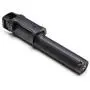 Genuine Osmo Pocket Extension Rod Phone Holder 1/4-Inch Tripod Mount Compatible with DJI Osmo Pocket Camera Handheld 3 Axis Gimbal Stabilizer Genuine Osmo Pocket Extension Rod Phone Holder 1/4-Inch Tripod Mount Compatible with DJI Osmo Pocket Camera Handheld 3 Axis Gimbal Stabilizer