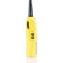 BaoFeng UV-82HP (Yellow) High Power Dual Band Radio: 136-174mhz (VHF) 400-520mhz (UHF) Amateur (Ham) Portable Two-Way
