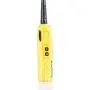 BaoFeng UV-82HP (Yellow) High Power Dual Band Radio: 136-174mhz (VHF) 400-520mhz (UHF) Amateur (Ham) Portable Two-Way