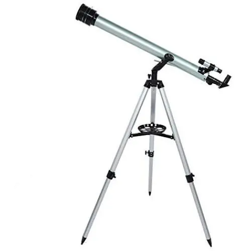East buy Telescopes, Astronomy Beginners Refractor Telescope with Tripod for Kids and Adults. East buy Telescopes, Astronomy Beginners Refractor Telescope with Tripod for Kids and Adults.