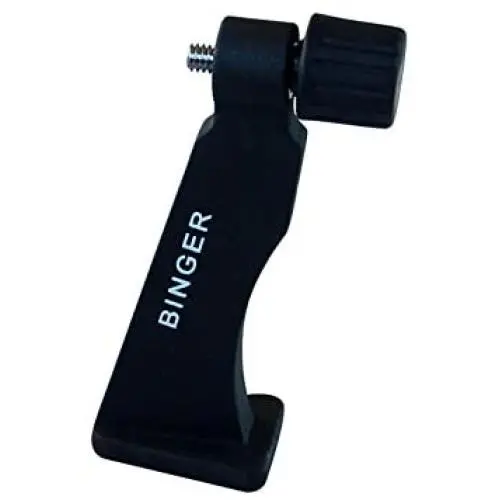 Binger Tripod Adapter for porro Binoculars Metal Material Tripod Adaptor fits Standard Thread Binger Tripod Adapter for porro Binoculars Metal Material Tripod Adaptor fits Standard Thread