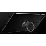 Stylo 6 Stylus Pen – Built in & Spring Loaded Replacement for LG Stylo 6 Q730 Touch Pen Stylus Pen +Finger Kickstand (for White Pearl Phone)