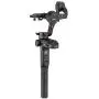 Zhiyun Weebill S 3-Axis Gimbal for Mirrorless and DSLR Cameras Like Sony A7M3, 300% Improved Motor Than Zhiyun Weebill Lab Zhiyun Weebill S 3-Axis Gimbal for Mirrorless and DSLR Cameras Like Sony A7M3, 300% Improved Motor Than Zhiyun Weebill Lab