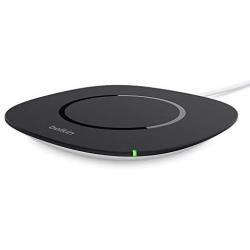 Belkin Boost Up Qi Wireless Charging Pad 5W – Universal Wireless Charger for iPhone XR, XS, XS Max / Samsung Galaxy S9, S9+, Note9 / LG, Sony and more