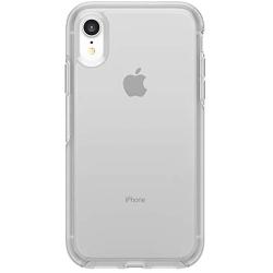 OtterBox SYMMETRY CLEAR SERIES Case for iPhone Xr - Retail Packaging - CLEAR