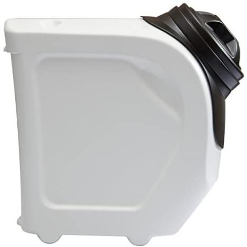 Gamma Vittles Vault Stackable Home Collection Containers