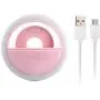 Selfie LED Flash Light Portable Universal Selfie Ring Lamp Upgrade Mobile Phone