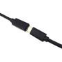Poyiccot USB 3.1 Type C Extension Cable Type C Male to Female Extender Cable, USB c to c Short Cable for Nintendo Switch & MacBook Pro Charging & Sync (USB C F/M)