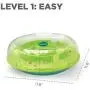 Outward Hound Fun Feeder Dog Bowl Outward Hound Fun Feeder Dog Bowl