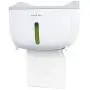 Anfly Toilet Paper Holder - Waterproof Paper Roll Holder Hand Towels Tissue Paper Holder with Shelf Self-Adhesive Tools Free Anfly Toilet Paper Holder - Waterproof Paper Roll Holder Hand Towels Tissue Paper Holder with Shelf Self-Adhesive Tools Free