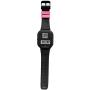 TBidder Kids Smart Phone Watch Support 4G with Bluetooth GPS Video Call HD Touch Screen Waterproof for Girls Boys Android iOS (Pink)