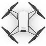 Tello Quadcopter Drone with HD Camera and VR,Powered by DJI Technology and Intel Processor,Coding Education,DIY Accessories,Throw and Fly (Without Controller)