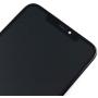 Hard OLED Screen Replacement for iPhone Xs Max 6.5 inch (Model A1921, A2101, A2102, A2103, A2104) Touch Screen Display Digitizer Repair Kit Assembly with Complete Repair Tools XS Max