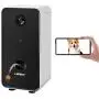NPET Smart Pet Camera Dog Treat Dispenser