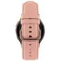 Samsung Galaxy Watch Active2 W/ Enhanced Sleep Tracking Analysis, Auto Workout Tracking, and Pace Coaching (40mm, GPS, Bluetooth, Unlocked LTE), Pink Gold - US Version with Warranty Samsung Galaxy Watch Active2 W/ Enhanced Sleep Tracking Analysis, Auto Workout Tracking, and Pace Coaching (40mm, GPS, Bluetooth, Unlocked LTE), Pink Gold - US Version with Warranty
