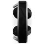 SteelSeries Arctis Pro Wireless Gaming Headset - Lossless High Fidelity Wireless + Bluetooth for PS4 and PC - White