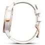 Garmin vívomove Classic - Rose Gold-Tone with Leather Band Garmin vívomove Classic - Rose Gold-Tone with Leather Band