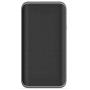 Mophie powerstation PD XL - Made for Smartphones, Tablets, and Other USB-C and USB-A Compatible Devices - Black