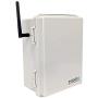 Migro Outdoor Smart Wi-Fi Outlet Box, Heavy Duty 50A Resistive 240VAC 40A 10HP Pool Heater, Wireless Pump Control, Timer Switch, Compatible with Smart Phone, Alexa, Google Home, IFTTT UL Listed