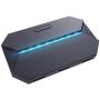 Gamepad Controller Gaming Keyboard Mouse Adapter Converter Black with Mobile Phone Holder Gaming Accessory for Android Phone to PC Adapter Converter