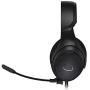 Cooler Master MH630 Gaming Headset with Hi-Fi Sound, Omnidirectional Boom Mic, and PC/Console/Mobile Connectivity