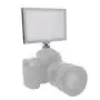 LED Photography Video Light Fill Lamp Dual Power Supply 3000-6000K Stepless Dimmable RA≥95 LED Photography Video Light Fill Lamp Dual Power Supply 3000-6000K Stepless Dimmable RA≥95