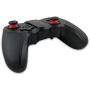 Mobile Controller| T-12 Bluetooth Gamepad Wireless Controller Joystick Gamepads with Phone Holder for Android Smartphone Games Remote Cont
