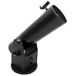 Zhumell Z12 Deluxe Dobsonian Reflector Telescope