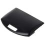 Huilier Practical Back Battery Replacement Cover Door Case for Sony PSP 1000 1001 Fat