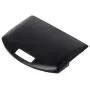 Huilier Practical Back Battery Replacement Cover Door Case for Sony PSP 1000 1001 Fat