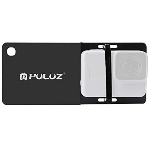 PULUZ Mobile Gimbal Switch Mount Plate GoPro Adapter for GoPro Hero 8 Black